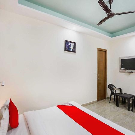 Hotel O Hotel Paradise Indraprast Luaran gambar