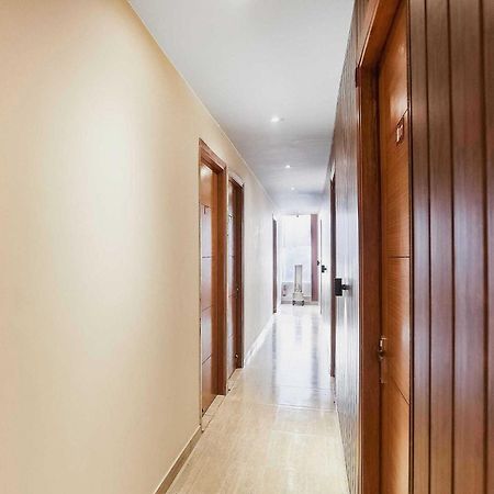 Hotel O Hotel Paradise Indraprast Luaran gambar